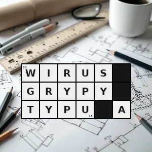 Hasło krzyżówkowe typ wirusa grypy który jest przyczyną pandemii min ptasiej grypy świńskiej grypy i hiszpanki - wirus grypy typu a – rozwiązanie, synonimy, podpowiedzi i definicje krzyżówkowe